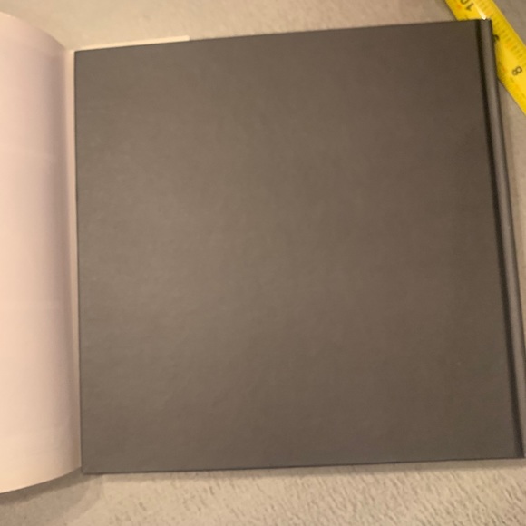 Harley Davidson Coffee Table book - Picture 7 of 9